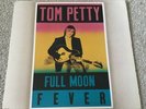 Tom Petty - Full Moon Fever - LP -MCA-6253 Records - ORIGINAL US 1ST PRESS VG+