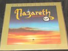 Nazareth Greatest Hits Sealed Vinyl Record Lp Canada 1980 Audiophile Series