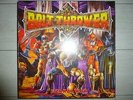 Bolt Thrower:Eternal War 4 x CLEAR VINYL LP's LIMITED 100 BOX SET, Death,Carcass