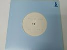 U2 ANGEL OF HARLEM RARE AUSSIE FESTIVAL TEST PRESSING WHITE LABEL 45 80'S