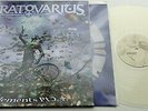 KLP170	Stratovarius	Elements Pt. 2	NB 1176-1	German LIMITED CLEAR VINYL LP SALE