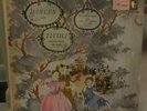 DANCES FROM TIVOLI HANS CHRISTIAN LUMBYE MERCURY BJORN WIINBLAD COVER DENMARK