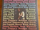 Eric Clapton - Eric Clapton's Rainbow Concert  12