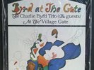 Rare Sealed Japanese Half-Speed Mastered MFSL Byrd At the Gate Charlie Byrd Trio