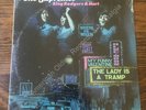 THE SUPREMES w/ Diana Ross (LP) 