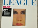 THE HUMAN LEAGUE - Dare - 180g Vinyl LP - New & Sealed