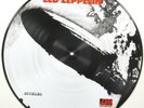 LED ZEPPELIN 'Led Zeppelin' 2000's Spanish picture-disc vinyl LP