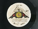 SUN RA Oblique Parallax US LP EL SATURN