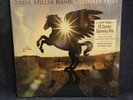 Steve Miller - Ultimate Hits [New SEALED Vinyl LP]
