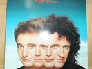 QUEEN THE MIRACLE LP UK 1ST PRESS SUPERB  N/MINT VINYL  A-1U/B-2U PLAY'S N/ MINT