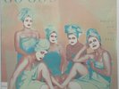 The GO GO's Beauty And The Beat 1981 US SEALED LP Carlisle WIEDLIN Caffey PUNK