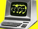 Kraftwerk - Computer World - NEW SEALED LP Pocket Calculator, Numbers