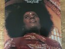ALICE COLTRANE jazz LP IMPULSE “Lord of Lords” orig stereo gatefold   NM