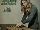 Bob Stewart vinyl LP album record The Unique Sound Of The Psaltery UK ZDA207