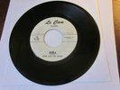 DOOWOP TEEN-  RICK and THE KEENS - DARLA  -HEAR - 1964 LE CAM