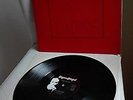 TONES ON TAIL (Bauhaus)     black Vinyl 12