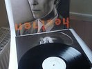 DAVID BOWIE     limited original Vinyl LP     Heathen (2002)
