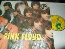 PINK FLOYD : THE PIPER AT THE GATES OF DAWN LP HARVEST 038-1575001 EEC