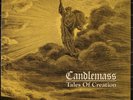 LP Vinyl *** Candlemass ?– Tales Of Creation *** 1989  Heavy Metal / Doom Metal