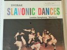 RCA Living Stereo LSC-2419, DVORAK, Slavic Dances - SEALED