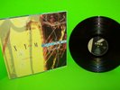 Xymox Phoenix Vinyl LP Record Album Clan Of Xymox Electronic Synth-Pop NM 1991