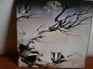 BADGER  ONE LIVE  PROGRESSIVE ROCK  1974   VG++ Roger Dean Coverdesign