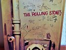 THE ROLLING STONES  BEGGARS BANQUET TOILET COVER
