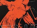Cuts Up Cuts Out - LP - Merzbow, Balázs Pándi, Mats Gustafsson, Thurston Moore