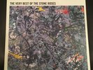 THE STONE ROSES - THE VERY BEST OF THE STONE ROSES, 2LP VINYL, GATEFOLD.