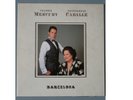 LP Freddie Mercury & Montserrat Caballe - Barcelona / Polydor Gatefold