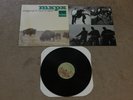 MXPX Magnified Plaid Slowly Going the Way of the Buffalo Vinyl Record lp
