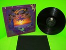The Dukes Of Stratosphear XTC Psonic Psunspot Vinyl LP Record Album SCR Press NM