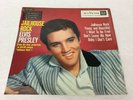 ELVIS PRESLEY - JAILHOUSE ROCK - 12