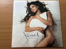 Janet Jackson All For You Thunderpuss Remixes Vinyl Record 7243 8 97522 1 2 NEW