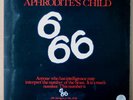 Aphrodite's Child 2 LPs - 666 (1977 copy) and Rain And Tears