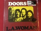 The Door-L.A. Woman   Vinyl,Album, 2009 Reissue-180 Gram, Replica Cellophane Art
