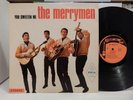 The Merrymen You Sweeten Me 1966 Merry Disc MM006 DG Barbados Import EX LP