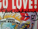 The Beat - Here We Go Love  - Vinyl (gatefold 2xLP) SIGNED BY DAVE WAKELING