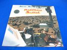 Matthew Sweet - Blue Sky On Mars - VINYL LP Special Edition Signed (Excellent)