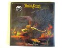 JUDAS PRIEST SAD WINGS OF DESTINY LP 2015 REPRESS 180 GRAM VINYL ROB HALFORD