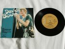 DAVID BOWIE HEROES AUSTRALIA 4 TRACK EP ENGLISH FRENCH GERMAN HELDEN, NEAR MINT