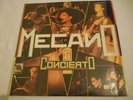 Mecano   En Concierto Rare Lp Venezuela Edition Cbs 1985