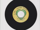 GOLDEN HEART/ WHEN I FALL IN LOVE - DOUGLAS BOOTHE (75 REGGAE ROOTS 7