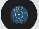 JOE/ BRIXTON CAT BIG AND FAT - DICE THE BOSS (69 SKINHEAD REGGAE 7
