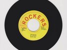 ROCKERS/ JAH BLESS - SPLIFFY DAN (87 DIGI ROOTS 7