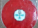 Motown - Stevie Wonder - Happy Birthday 12'' Red Vinyl  - Mexico Issue NM V.RARE