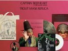 Captain Beefheart Trout Mask Third Man Records Vault 36 LP Vinyl TMR #36 Sealed