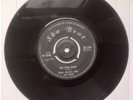 SKA BEAT RECORDS 1967 JB.268 ONE EYED GIANT / WALK OUT ON ME BABA BROOKS VG+