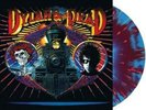 Dylan & The Dead LP   RSD 2018   Blue & Red Splatter Vinyl   Factory Sealed