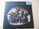 Paul McCartney WINGS Band On The Run 1997 Vinyl LP 180g EMI100 Limited Edition